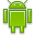 Android Options Menus