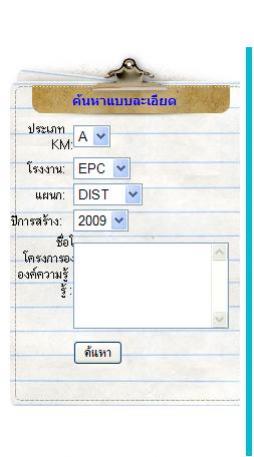 List ค้นหาหลายเงื่อนไข