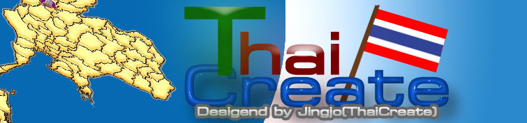 ThaiCreate Logo Jingjo