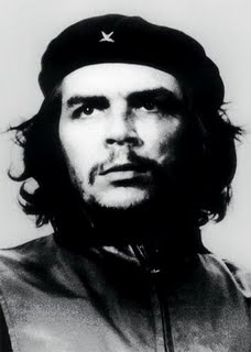 che guevara