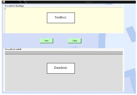 vb ติดต่อฐานข้อมูล mysql-front