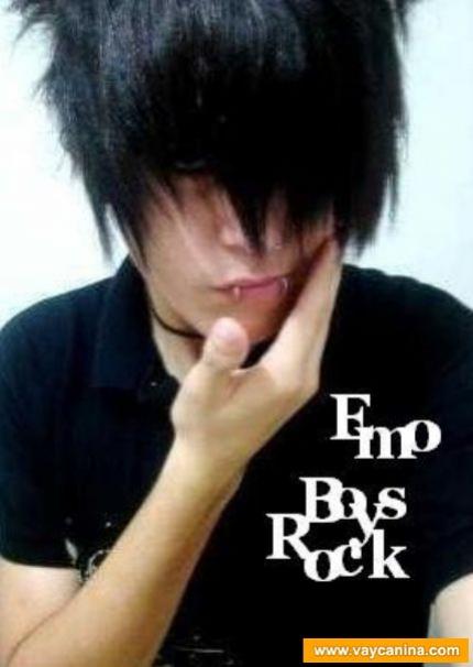 Emo