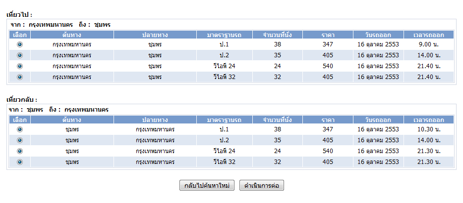 ตาราง