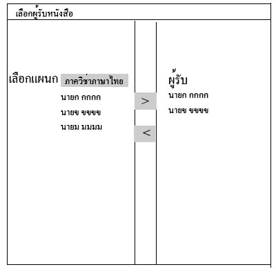 แบบฟอร์ม