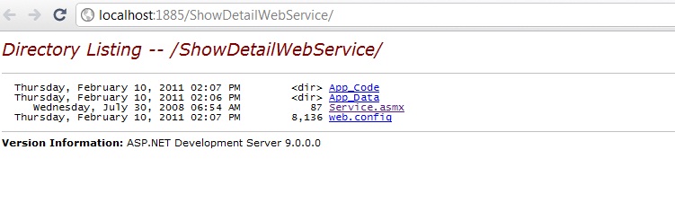 webserv