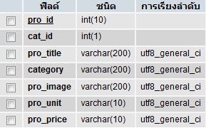 ข้อมูล1