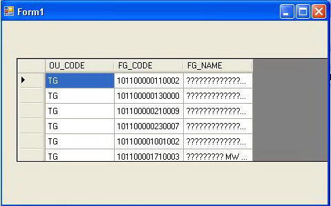 ดึงข้อมูลจาก mysql