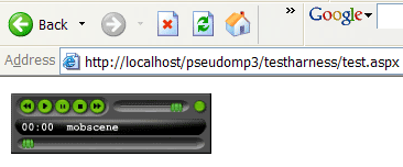 asp.net Web(ASP.NET) + mp3