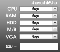 ตัวอย่างที่ต้องการครับ