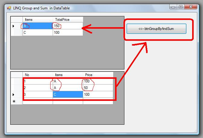 พอมีตัวอย่างcode C# 