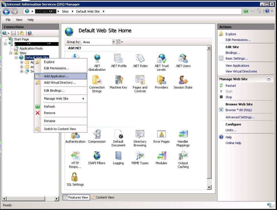 iis 7