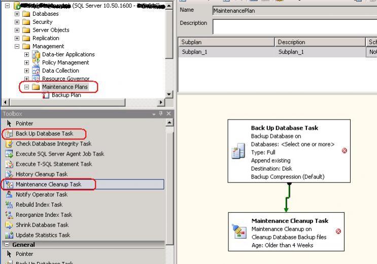 SQLBackup