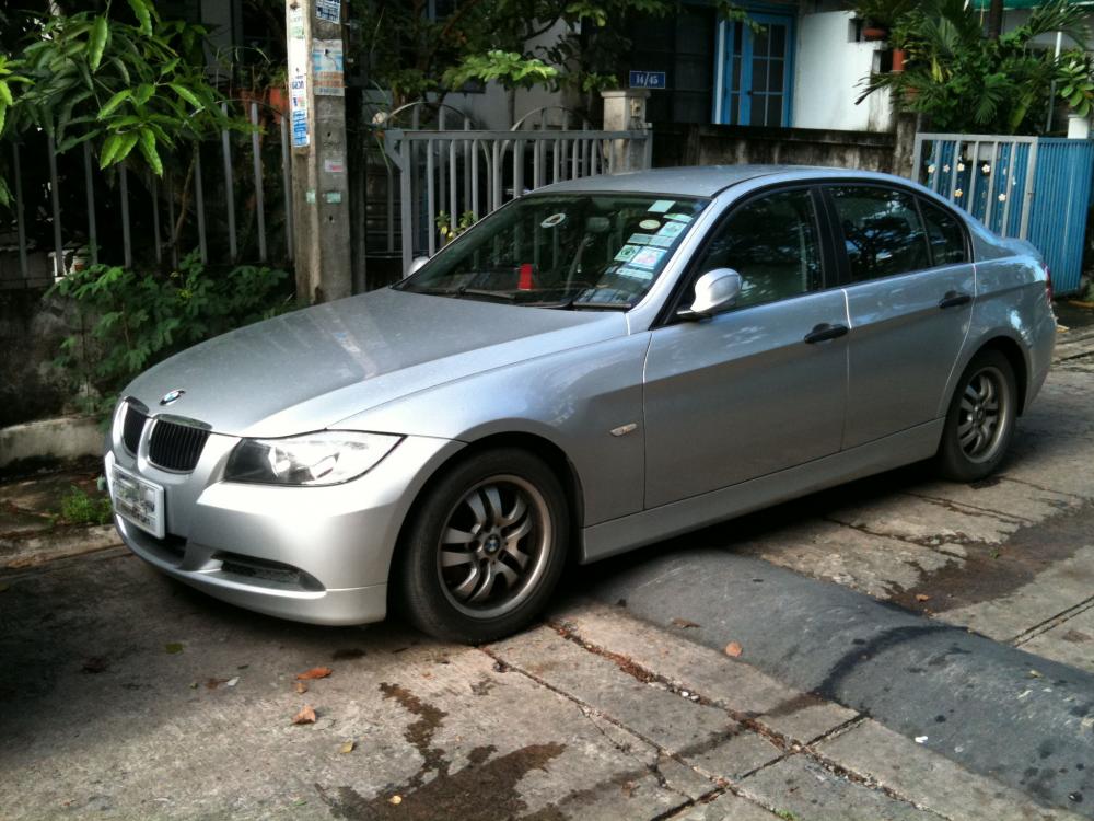 BMW Series3 