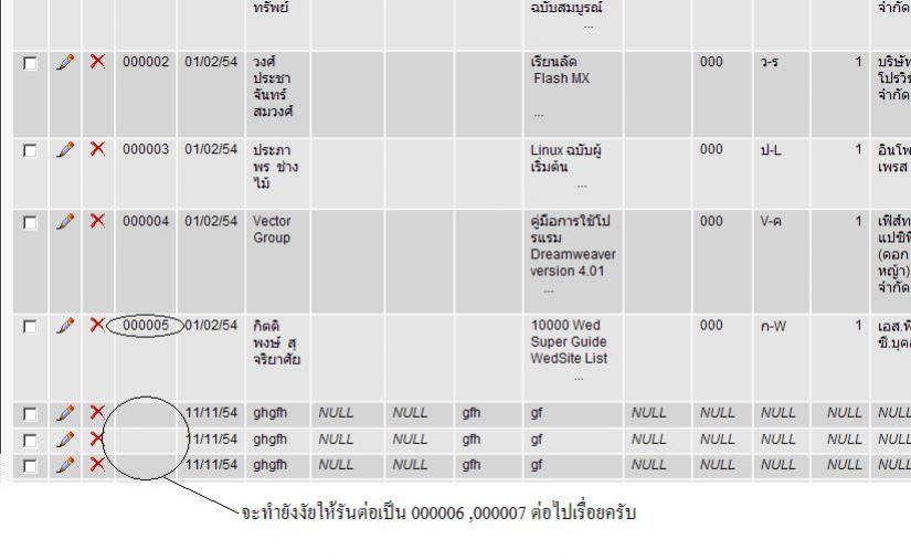 ตัวเลข