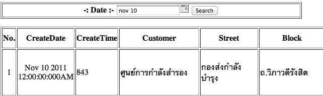 ไม่แสดง