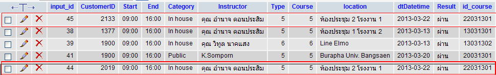 SQL