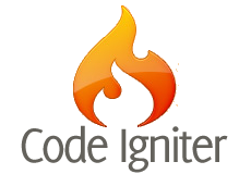 codeigniter