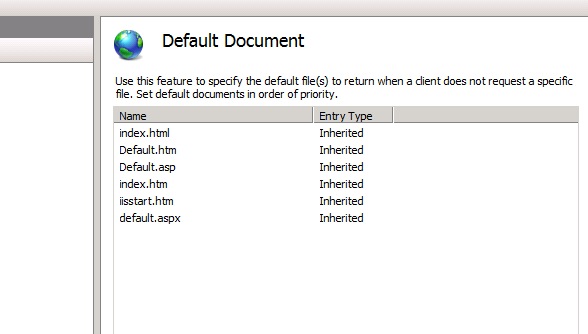 default_document