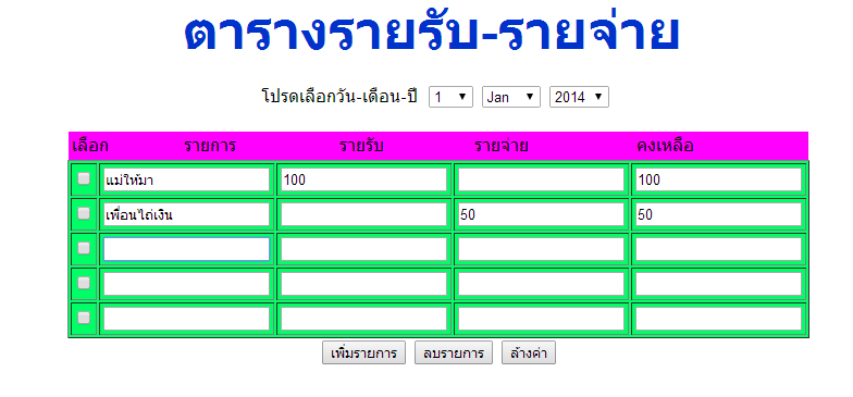 ต้องการทราบวิธี