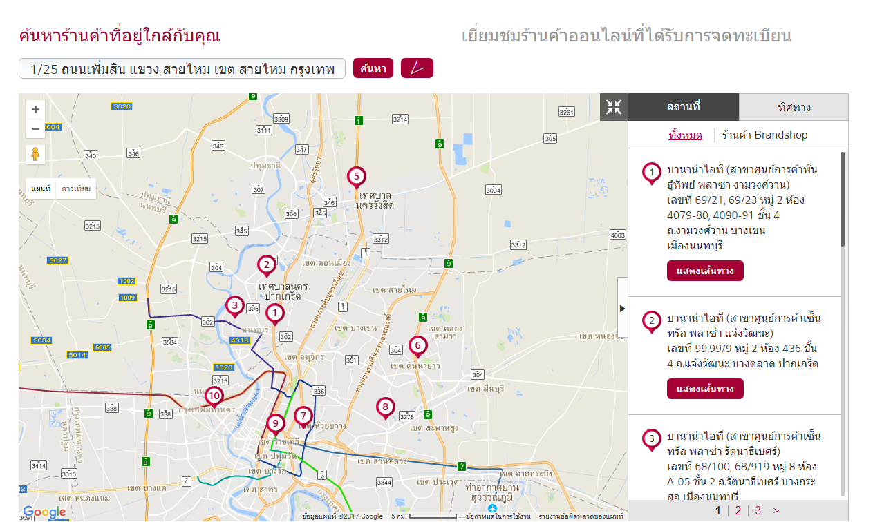 ภาพตัวอย่างจาก LG 